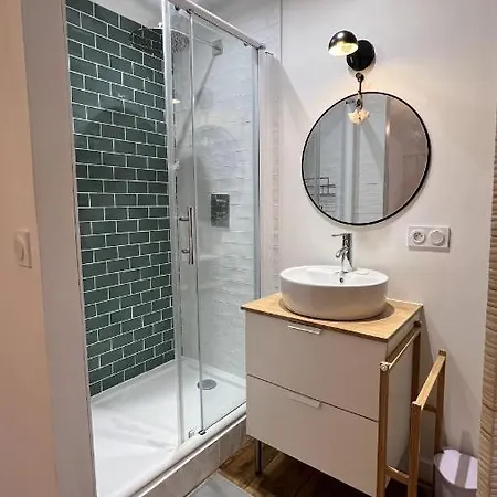 Au Coeur De La Suisse Normande Thury-Harcourt-le-Hom