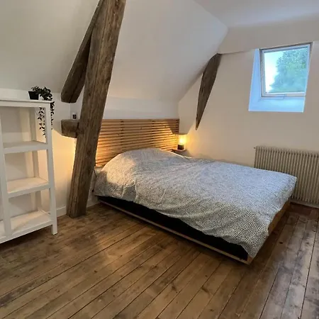Authentique De Charme - Acces Direct Voie Verte Au Coeur De La Suisse Normande * Thury-Harcourt-le-Hom