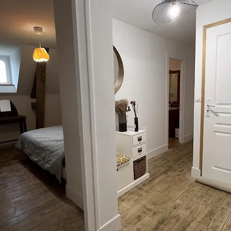 Au Coeur De La Suisse Normande Thury-Harcourt-le-Hom