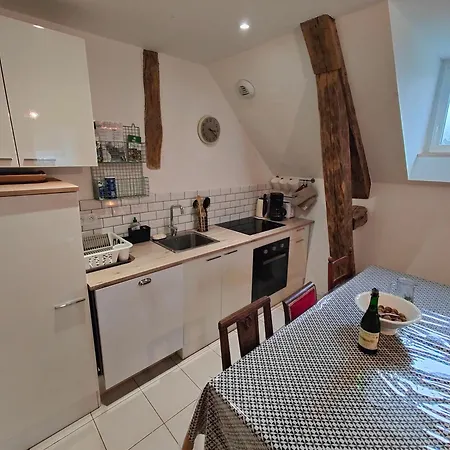 Au Coeur De La Suisse Normande * Thury-Harcourt-le-Hom