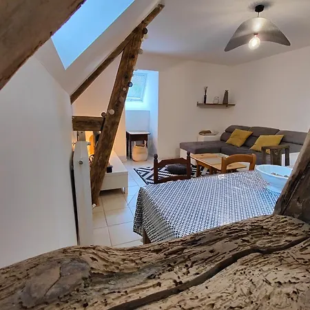 Au Coeur De La Suisse Normande *
