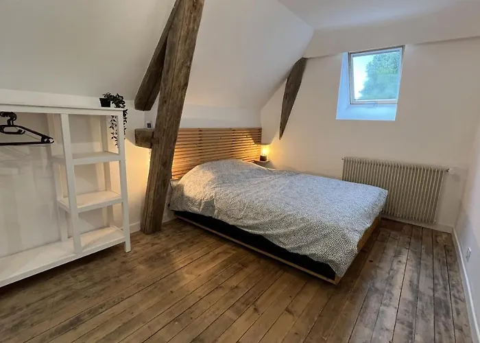 Authentique De Charme - Acces Direct Voie Verte Au Coeur De La Suisse Normande * Thury-Harcourt-le-Hom