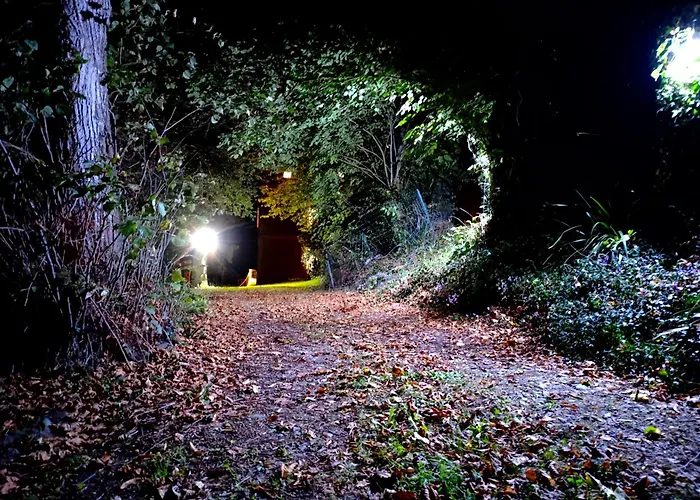 Authentique De Charme - Acces Direct Voie Verte Au Coeur De La Suisse Normande