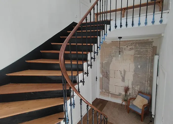 Authentique De Charme - Acces Direct Voie Verte Au Coeur De La Suisse Normande